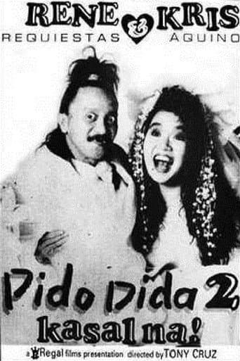 Poster for Pido Dida 2: Kasal Na