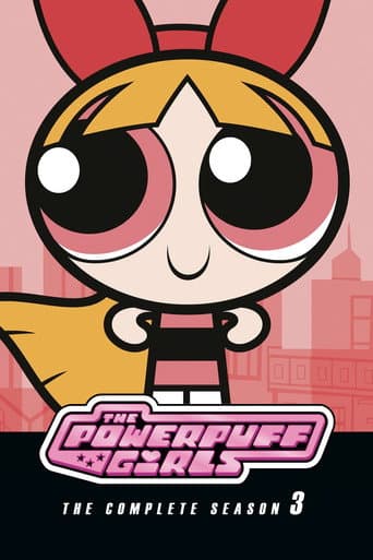 Poster for Season 3