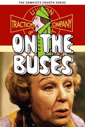 Poster for Series 4