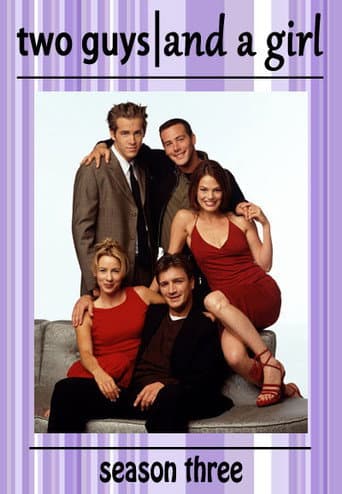 Poster for Season 3