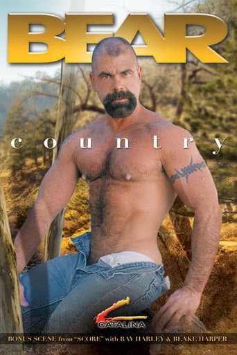 Poster for Bear Country