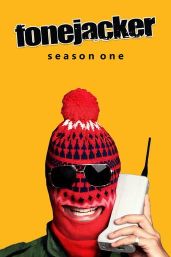 Poster for Season 1