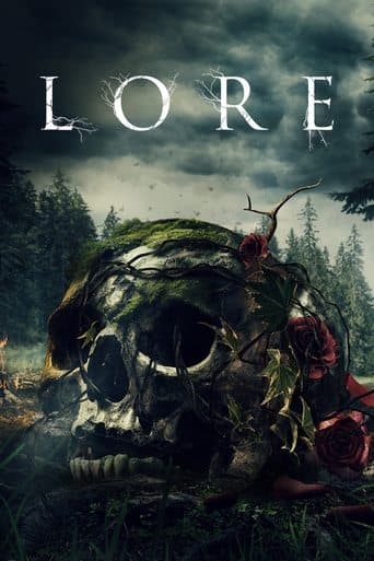 Poster for Lore