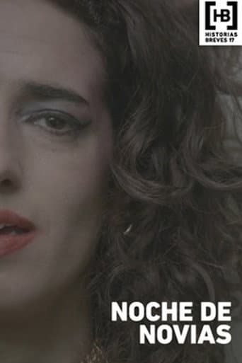 Poster for Noche de novias