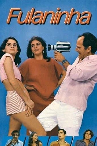 Poster for Fulaninha