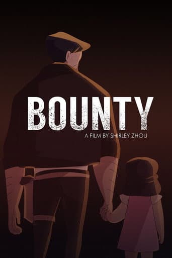 Poster for Bounty