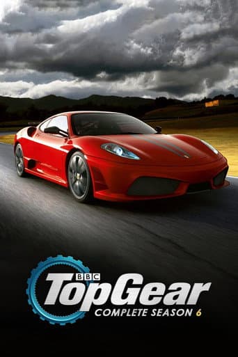 Poster for Series 6