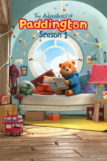 Poster for Season 1