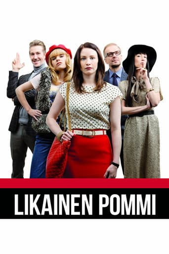 Poster for Dirty Bomb