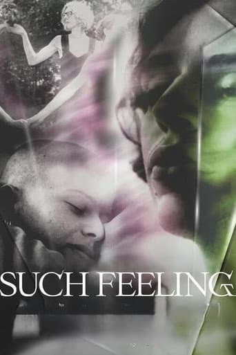 Poster for Such Feeling