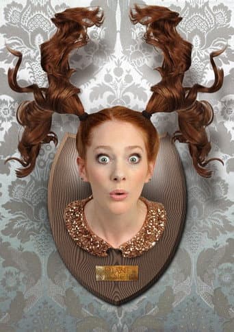 Poster for Diane Spencer - Exquisite Bad Taste