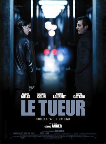 Poster for The Killer