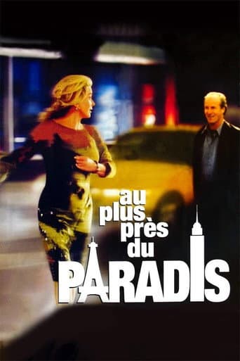 Poster for Nearest to Heaven