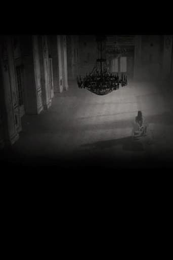 Poster for The Mysticism of Palace Hotel