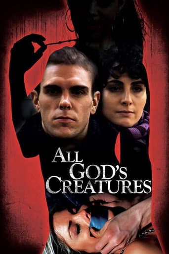 Poster for All God's Creatures