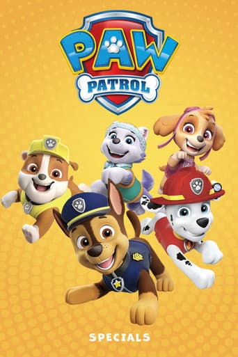 Poster for Specials
