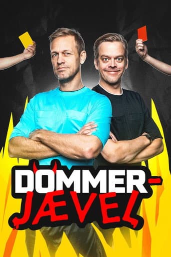 Poster for Season 1