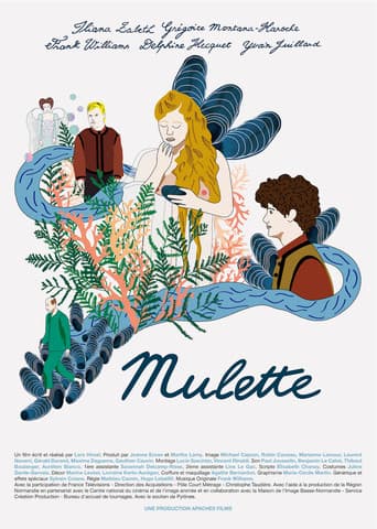 Poster for Mulette