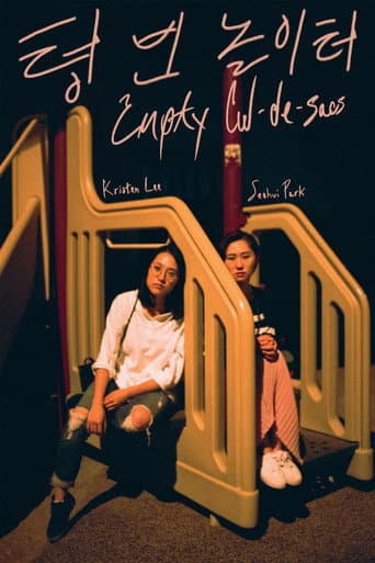 Poster for Empty Cul-de-sacs