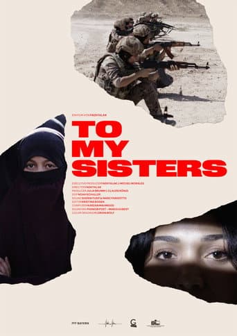 Poster for To my Sisters