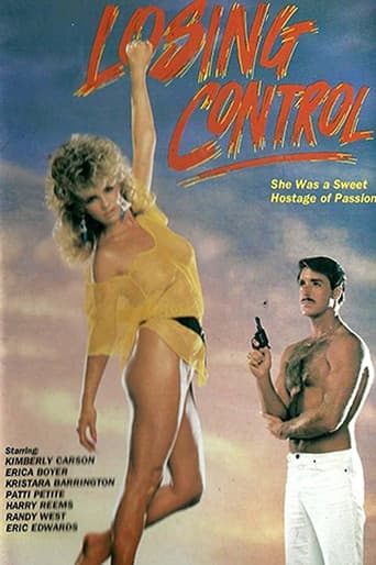 Poster for Losing Control
