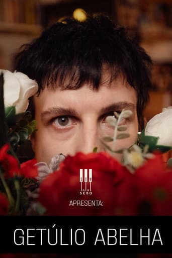 Poster for Som No Sebo Apresenta: Getúlio Abelha