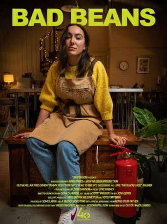 Poster for Bad Beans
