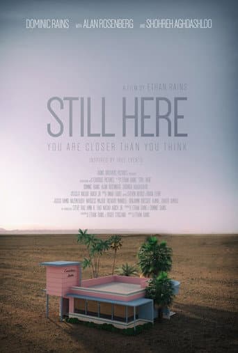 Poster for Still Here