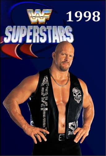 Poster for 1998