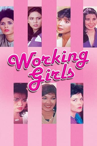 Poster for Working Girls