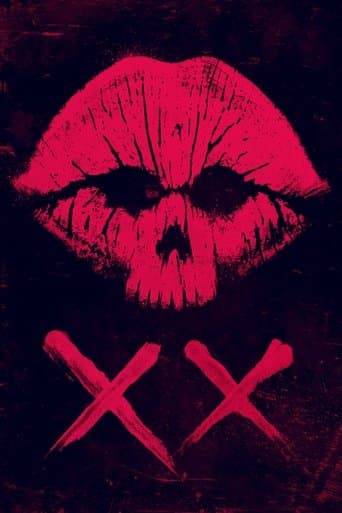 Poster for XX