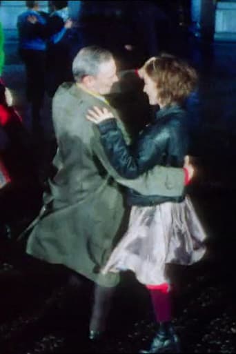 Poster for Dancing, Some Days