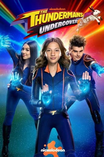 Poster for Season 1