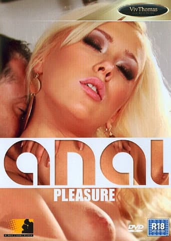 Poster for Anal Pleasure