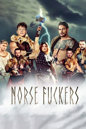Poster for Norse Fuckers