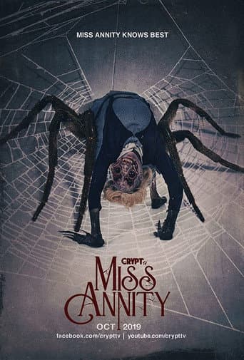 Poster for Miss Annity