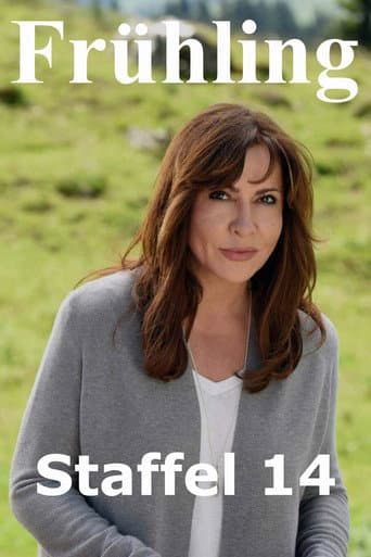 Poster for Season 14