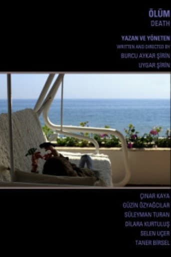 Poster for Death