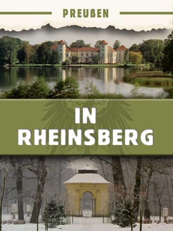 Poster for In Rheinsberg