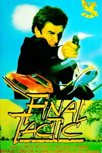 Poster for Force Five