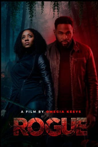 Poster for Rogue