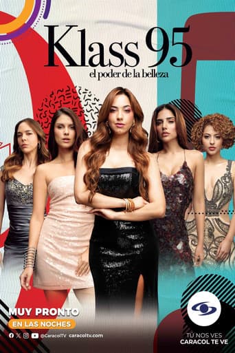 Poster for KLASS 95: The Power of Beauty