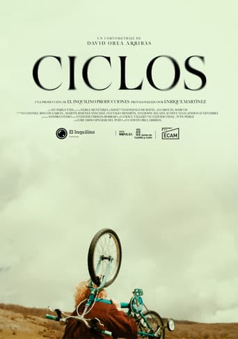 Poster for Ciclos