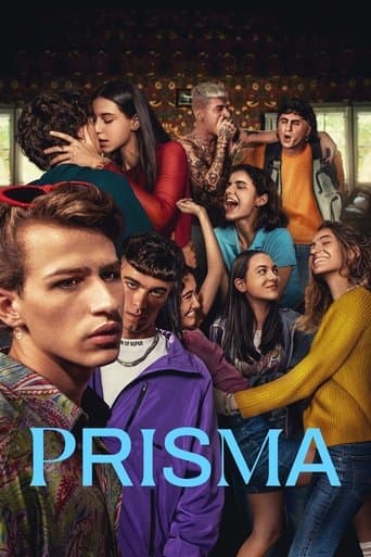 Poster for Prisma