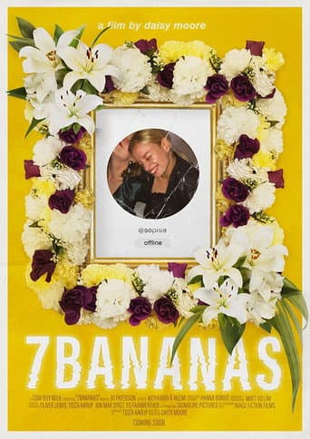 Poster for 7 Bananas