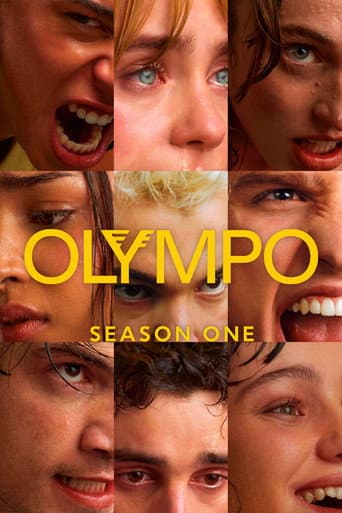 Poster for Season 1