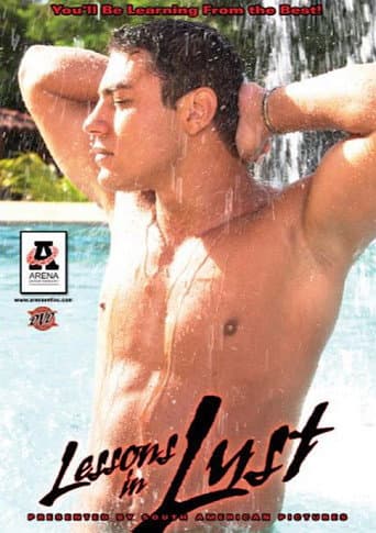 Poster for Lessons in Lust
