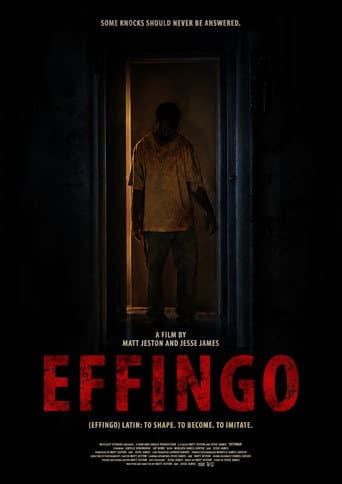 Poster for Effingo