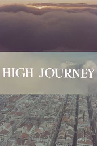 Poster for High Journey