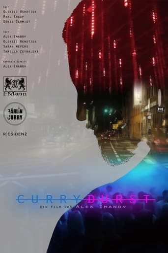 Poster for Currydurst